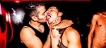Disco+Fetish Mexico City Gay Party