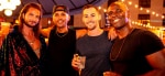 Pride Massive LE Parties Palm Springs