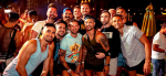 Pride Massive LE Parties Palm Springs