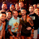 Pride Massive LE Parties Palm Springs