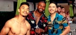 Pride Massive LE Parties Palm Springs