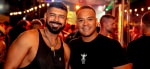Pride Massive LE Parties Palm Springs