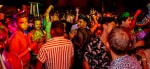 Pride Massive LE Parties Palm Springs