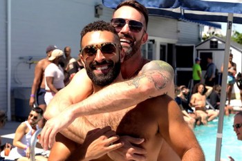 Frolic Weekend Provincetown