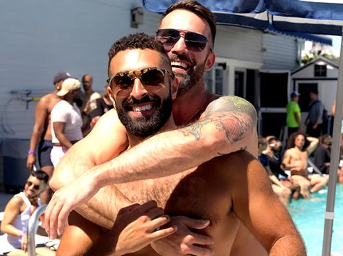 Fine settimana divertente a Provincetown