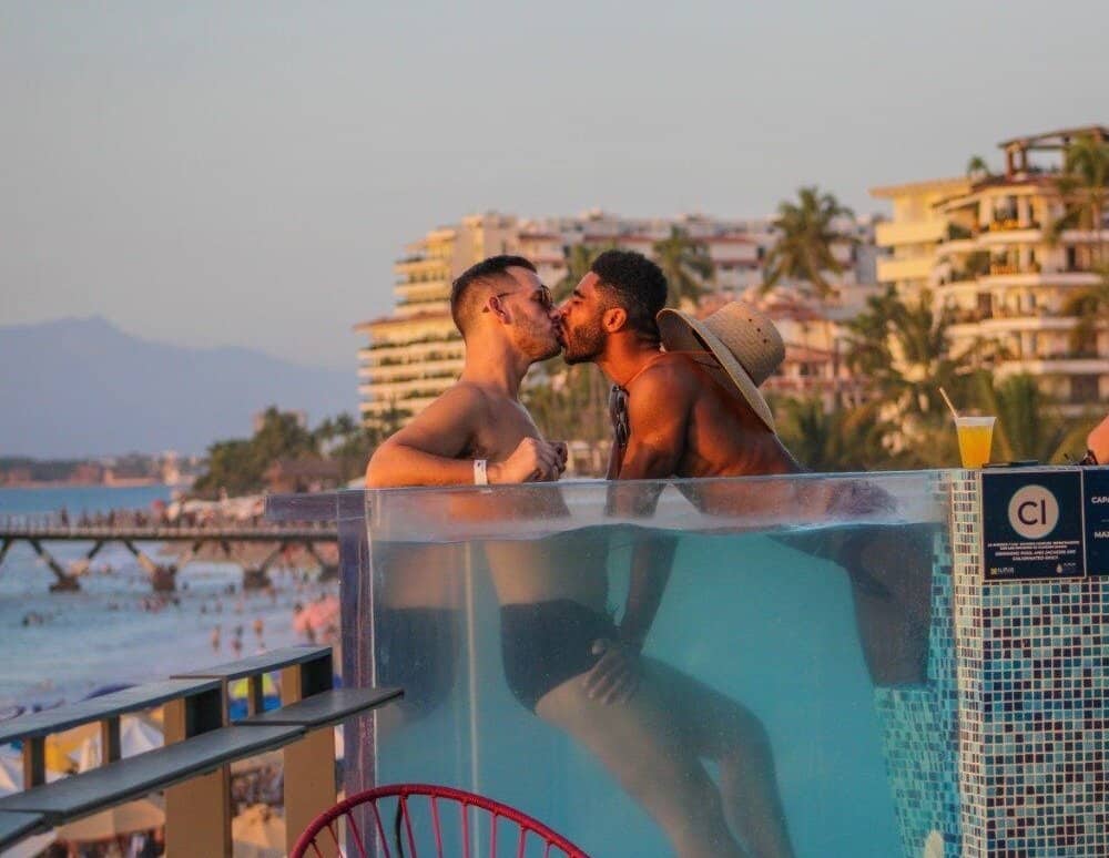 Gay Puerto Vallarta Area