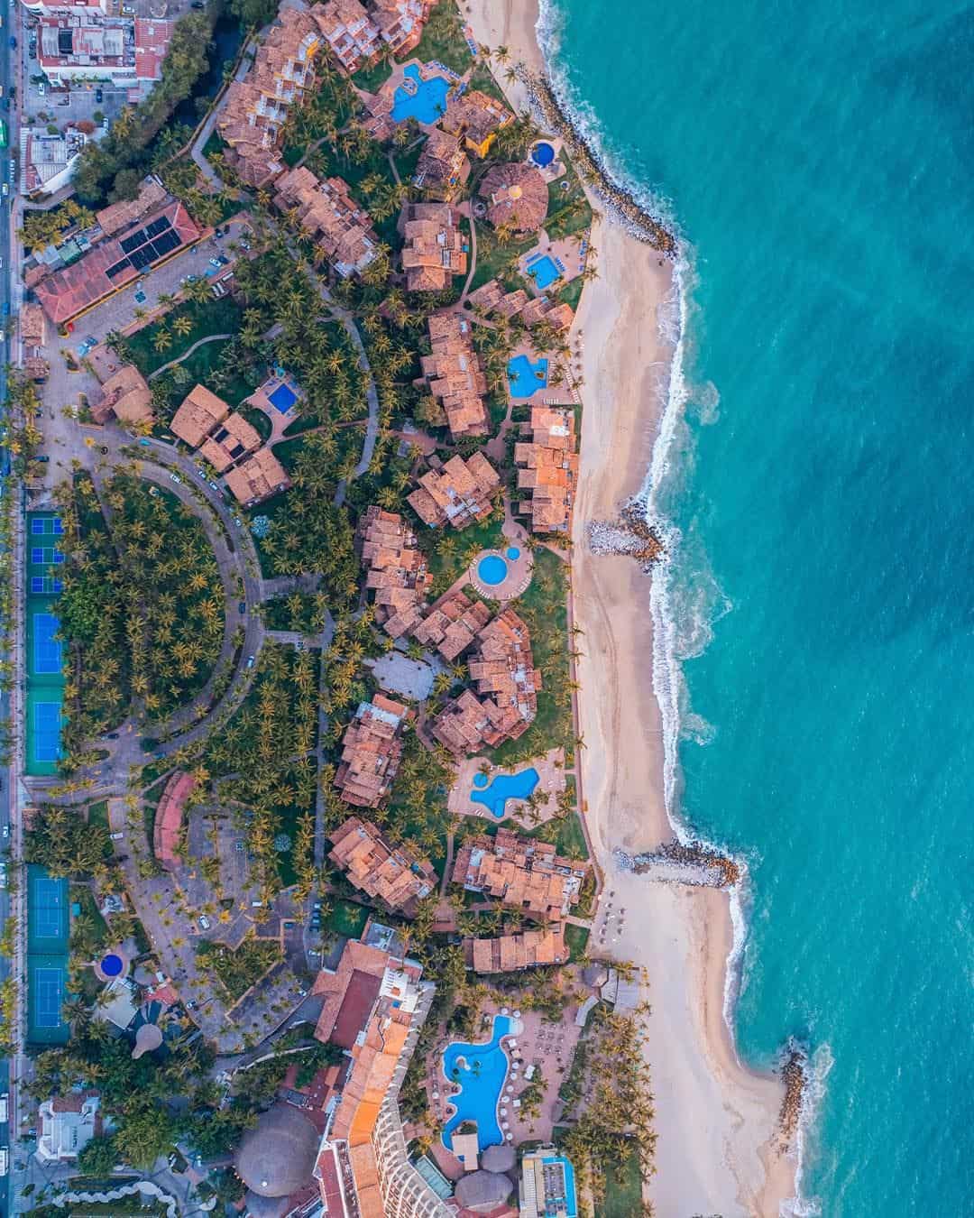 Puerto Vallarta Beaches