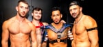 Hardon Maspalomas Gran Canaria Pride Edition