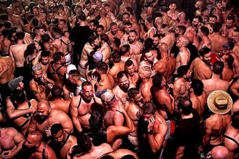 M3N Party Madrid