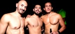 Pervert Mexico City Gay Party