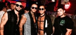 Pride Weekend Bogota