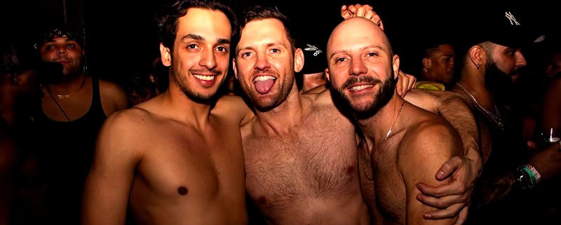 Reset Afterhours New York
