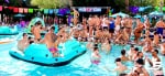 Sunvibes Pool Party Palm Springs