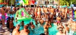 Sunvibes Pool Party Palm Springs