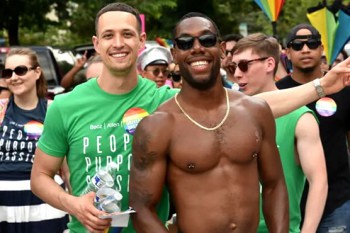 WorldPride 2025 Washington DC