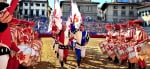 Festa di San Giovanni & Calcio Storico Fiorentino