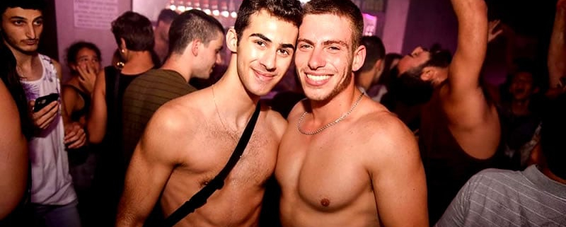 It's Britney Bitch Tel Aviv Pride Special Edition