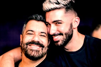 Komplexo Tempo Sao Paulo Circuit Pride Edition