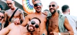 Disco Tits Pool Party Malta