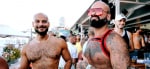 Disco Tits Pool Party Malta