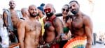 Disco Tits Pool Party Malta