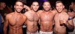 Pump Party Tel Aviv