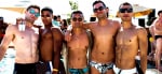 Submerge LA Pride Pool Parties