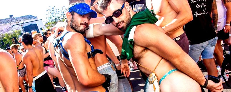 Summertramp WEHO Edition