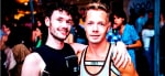 Woodpop Antwerp Pride Edition