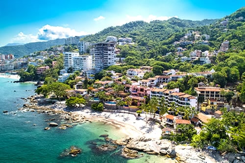 Amapas Puerto Vallarta