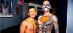 Comic-Con San Diego Gay Circuit Weekend