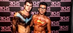 Comic-Con San Diego Gay Circuit Weekend