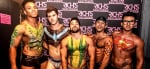 Comic-Con San Diego Gay Circuit Weekend