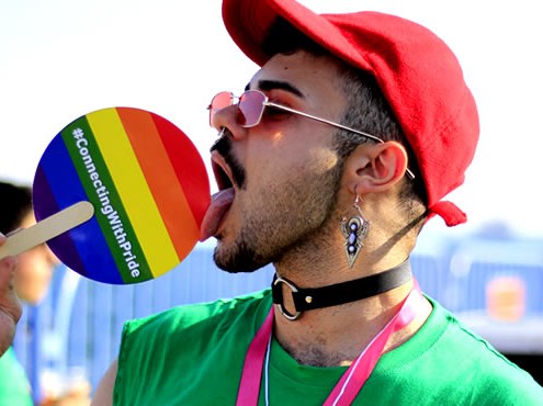 Europride Thessaloniki