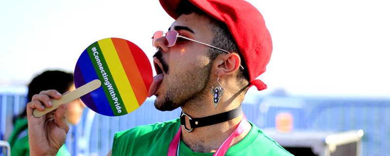 Europride Thessaloniki