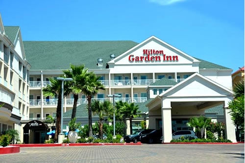 Hilton Garden Inn South Padre Island