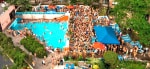 La Piscine Pool Party Montreal