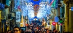Malta Christmas Markets