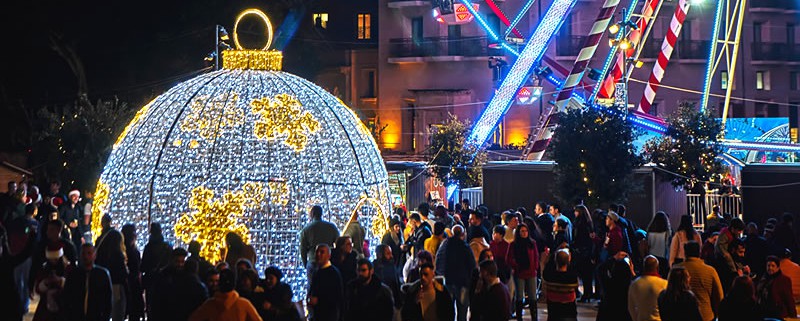 Malta Christmas Markets