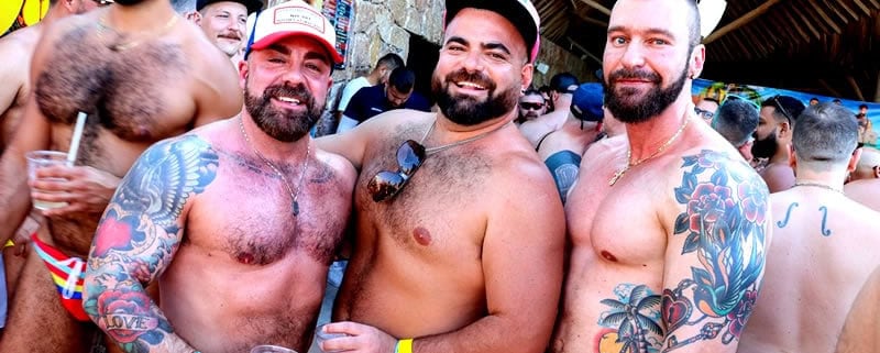 Vallarta Bear Week