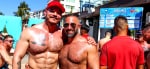 Mantamar Bear Week Puerto Vallarta