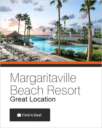 Margaritaville Beach Resort