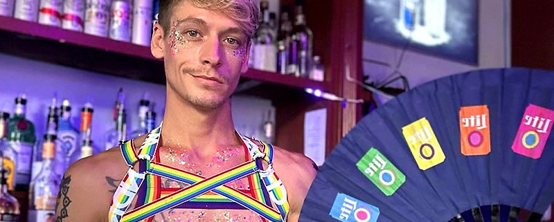 Oz Southern Decadence