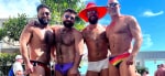 Velvet Dreams Pool Party (San Diego PRIDE)