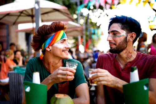 Madrid's gay pride parade, Europe's biggest, expected to draw 1.2 million