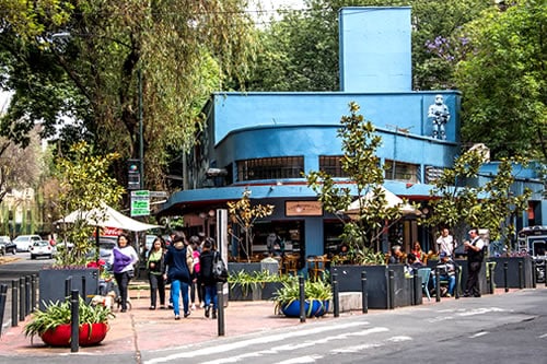 Condesa Ciudad de México