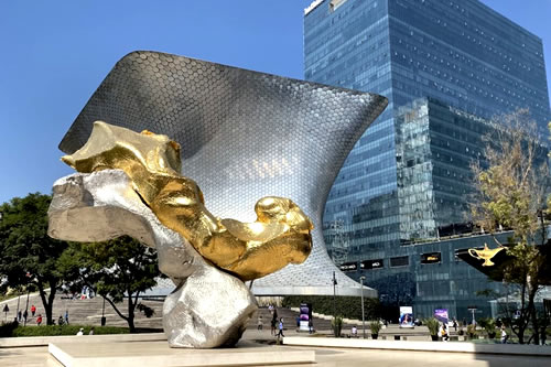 Polanco Ciudad de México