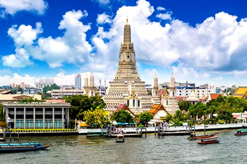 Riverside Bangkok