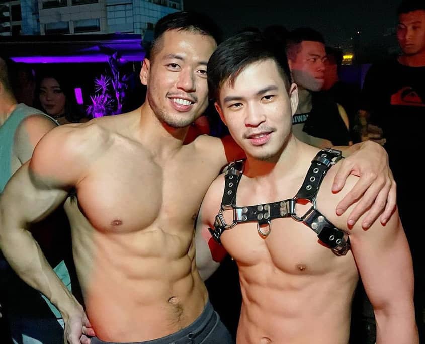 Gay Paris: Where's Hot in 2023? New gay bars, saunas, parties, hotels, map +