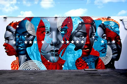 Wynwood Miami